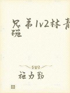 兄弟1v2林青碗