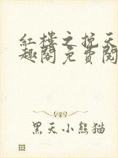 红楼之挽天倾笔趣阁免费阅读