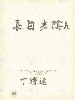 长日光阴h