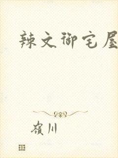 辣文御宅屋