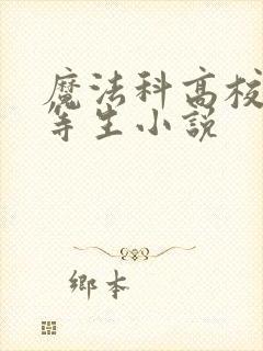 魔法科高校的劣等生小说