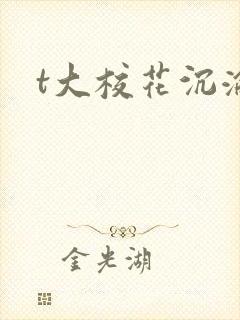 t大校花沉沦