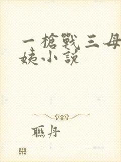 一枪战三母2雪姨小说