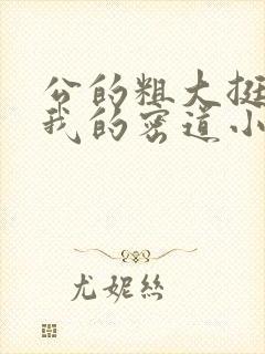 公的粗大挺进了我的密道小说