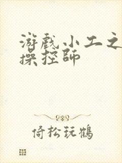 游戏小工之元素操控师