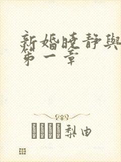 新婚晓静与翁公笫一章