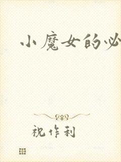 小魔女的必杀技