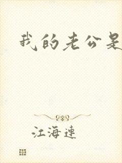 我的老公是军阀