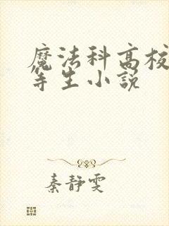 魔法科高校的劣等生小说