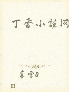 丁香小说网
