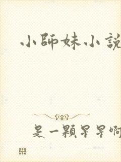 小师妹小说