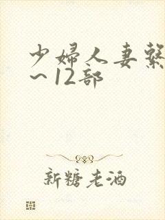 少妇人妻系列1～12部