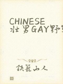 CHINESE壮男GAY野战强迫TUBE