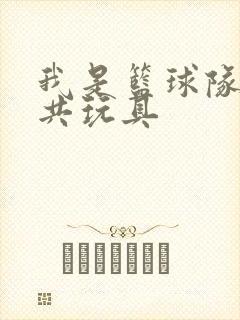 我是篮球队的公共玩具