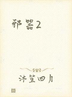 邪器2