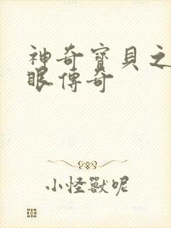 神奇宝贝之写轮眼传奇