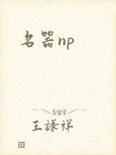 名器np