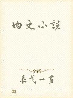 肉文小说