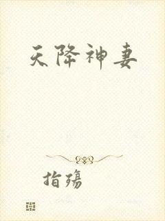 天降神妻