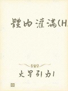 体内灌满(H)