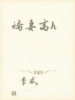娇妻高h