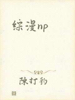 综漫np