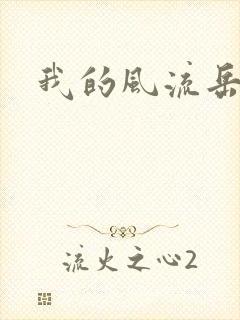 我的风流岳每