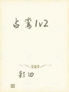 占鸾1v2