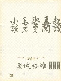 小玉与表叔的小说免费阅读