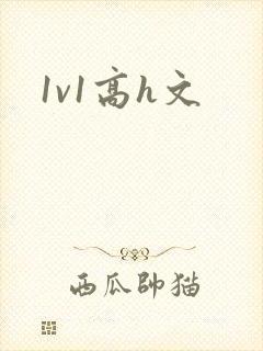 1v1高h文