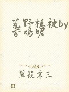 荒野植被by麦香鸡呢