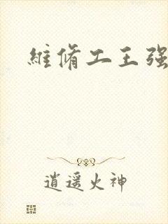 维修工王强张婷