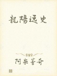 龙阳逸史