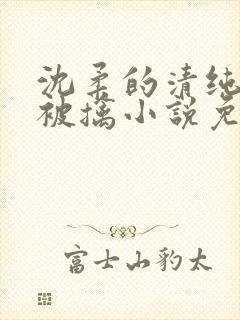 沈柔的清纯校花被擒小说免费阅读