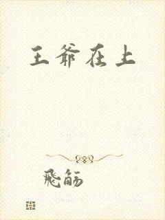 王爷在上