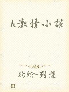 h激情小说