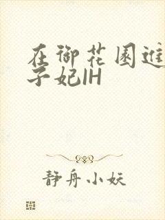 在御花园进入太子妃IH