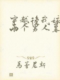 穿越后我嫁给了两个男人暮色酒歌