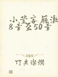 小莹客厅激情38章至50章