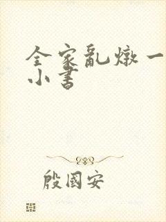 全家乱炖一锅烩小书