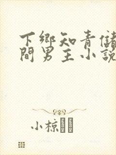 下乡知青储物空间男主小说