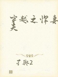 穿越之悍妻共三夫