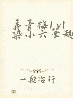 弄青梅1 v1染小六笔趣阁