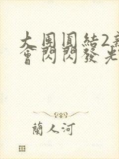 大团圆结2亲情会闪闪发光亲情会在线观看