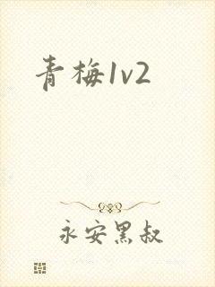 青梅1v2