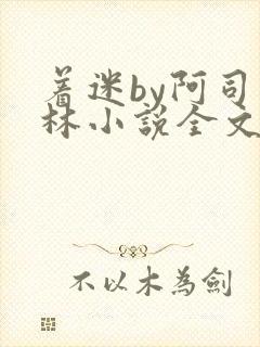 着迷by阿司匹林小说全文免费阅读无广告