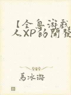 【全息游戏】美人XP的开发日常