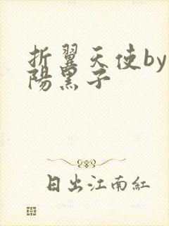 折翼天使by太阳黑子