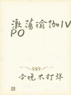 激荡瑜伽1V2PO