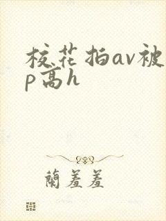 校花拍av被np高h